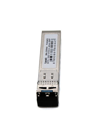 Beek BN-JD094A 40 Km 10 Gigabit SFP+ 1310nm Singlemode HP Aruba SFP+ Modül