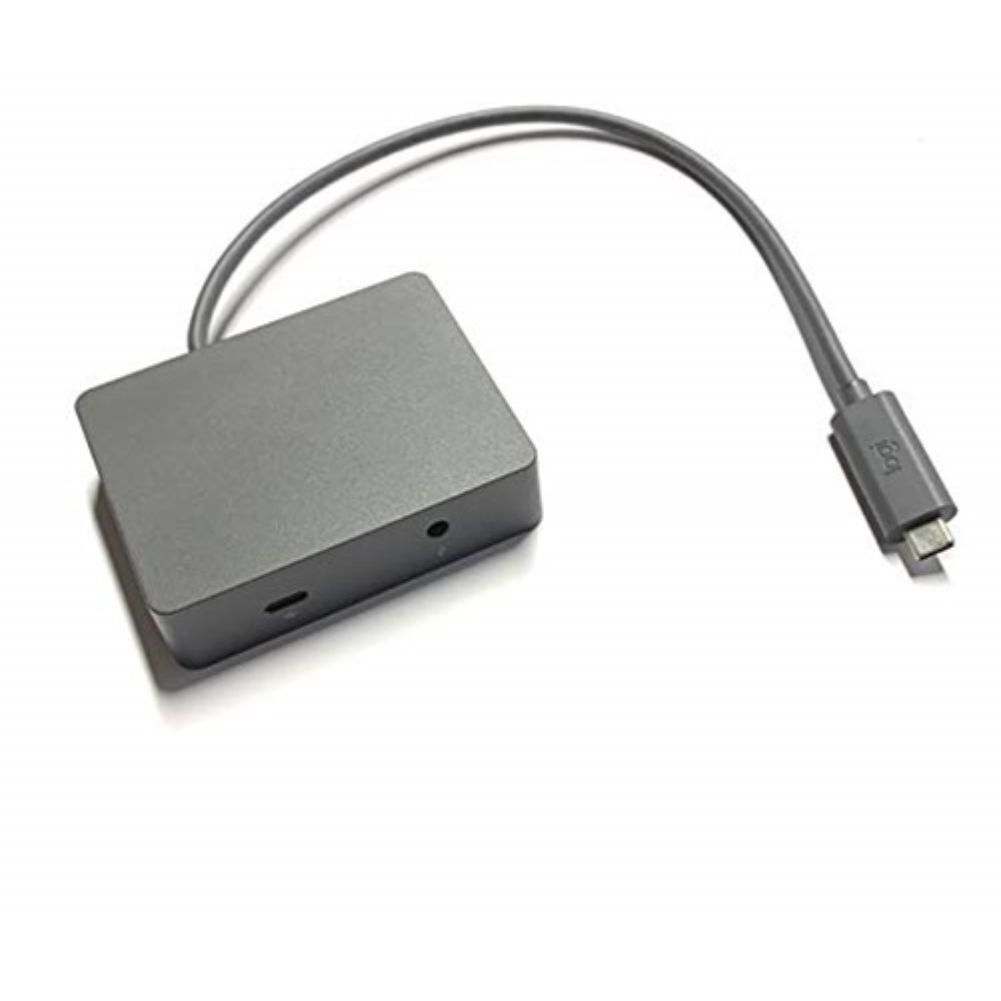 Logitech 993-001903 Rally Camera V-U0052 Power Splitter