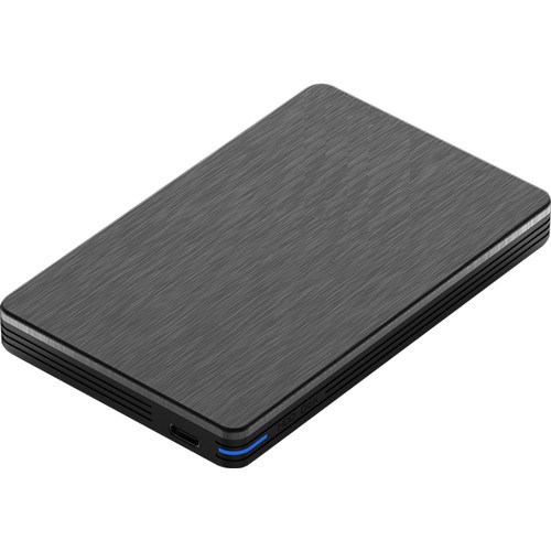 Codegen CDG-HDC-30BA USB 3.0 2.5 inch Alüminyum Siyah Disk Kutusu