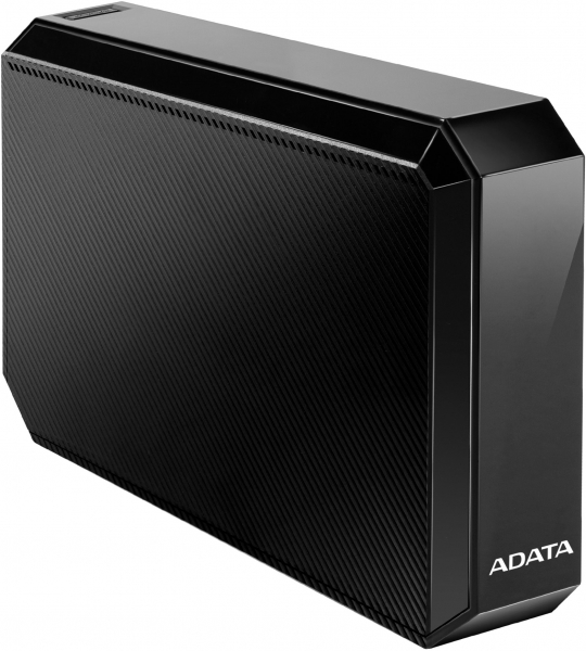 Adata AHM800-6TU32G1-CUSBK 6 TB HM800 USB 3.5 inhc Gen1 Harici Taşıanabilir Harddisk