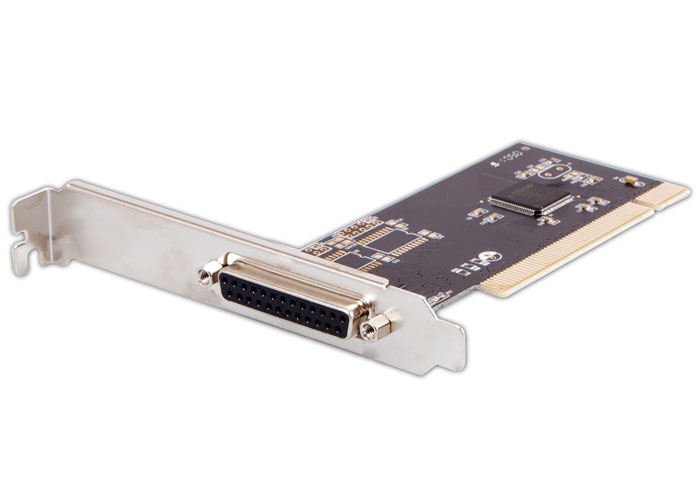 S-Link SL-PP01 1 Port Paralel PCI Kart