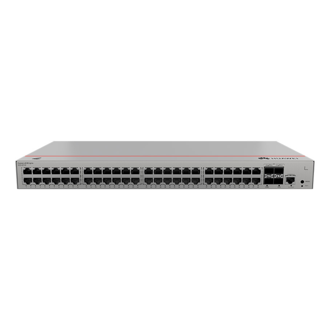 Huawei S220-48T4S 48 Port Gigabit 4 Port SFPeKitEngine Yönetilebilir Ethernet Switch