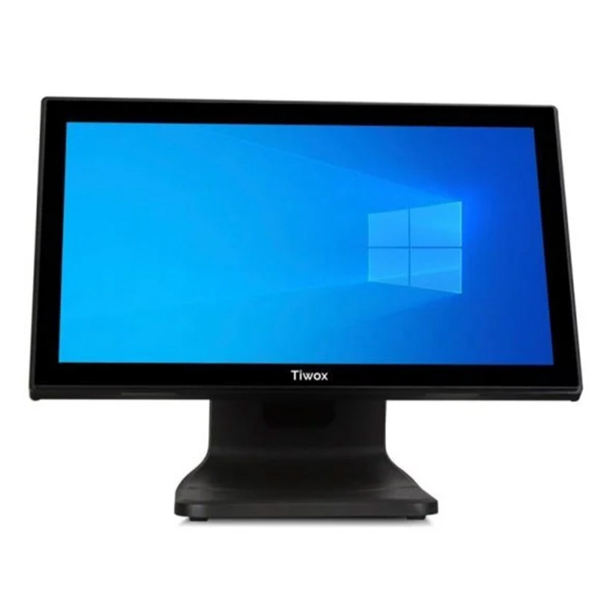 Tiwox TP-4950 CI5 5. Nesil 8 GB 128 GB SSD 18.5 Dokunmatik Endüstriyel Pos Bilgisayar
