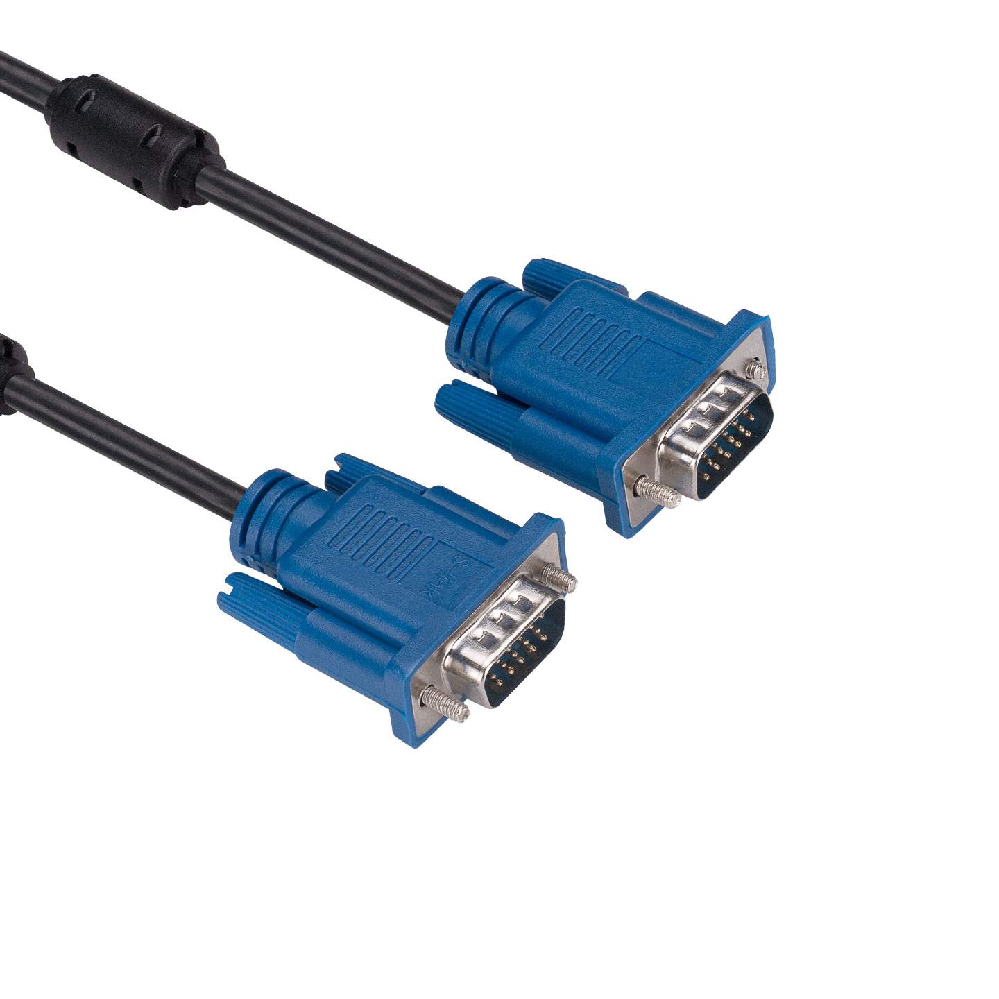 Hytech HY-VGA30 30 Mt VGA to VGA Erkek-Erkek VGA Görüntü Kablosu