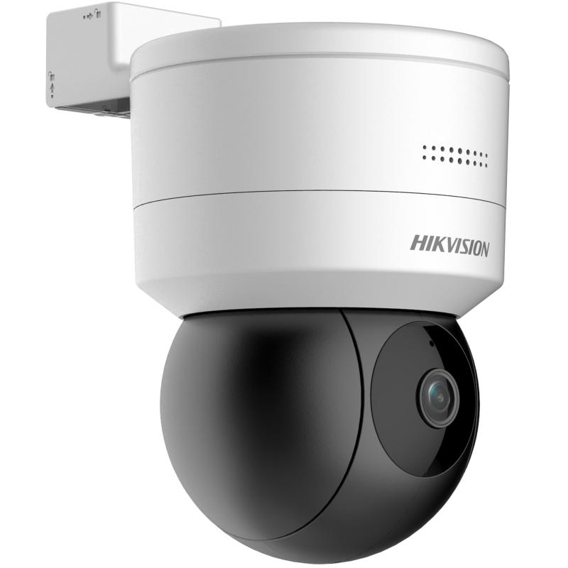 Hikvision DS-2DE1C200IW-D3/W(F1)(S7) 2Mp 360 Derece Sesli Hoparlör PT Wi-Fi Ip kamera