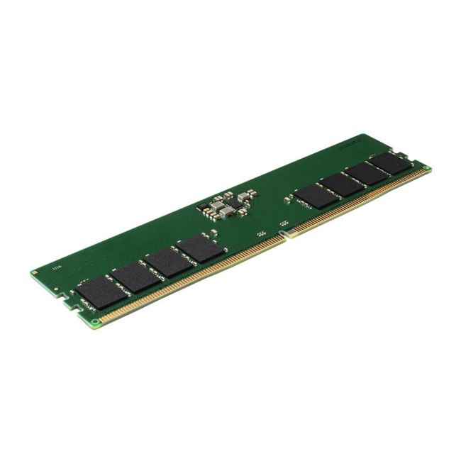 Kingston KVR56U46BS8/32 32 GB DDR5 5600Mhz CL46 Bilgisayar Bellek