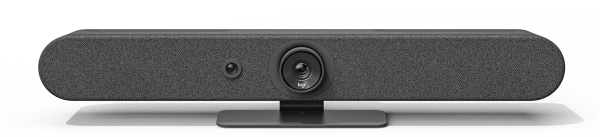 Logitech 960-001339 Rally Bar Mini Video Siyah Konferans Sistemi