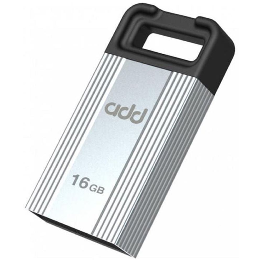 Addlink AD16GBU30S2 16 GB 20-10Mb/s U12 Usb 2.o Gümüş USB Flash Belllek
