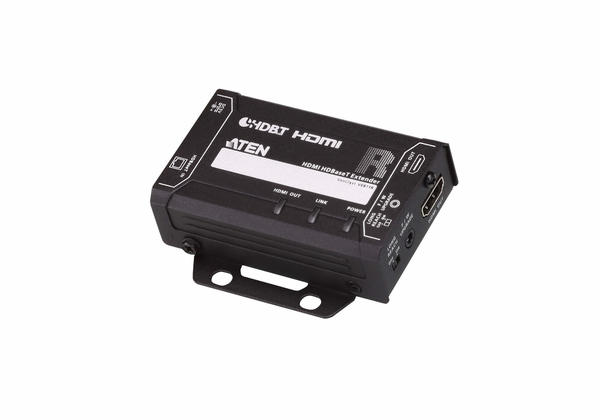 Aten VE811 100 Mt HDMI to RJ45 Alıcı Verici Takım HDMI Mesafe Uzatma Cihazı