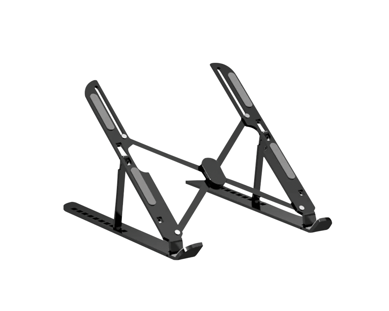 Frisby FNC-5145ST 10-15.6 inch Taşınabilir Katalabilir Alüminyum Notebook Standı