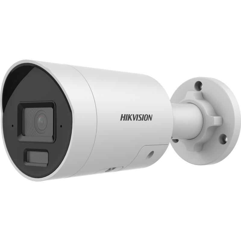 Hikvision DS-2CD2046G2H-I2U/S 4MP 2.8mm Lens 40Mt PoE Bullet IP Kamera