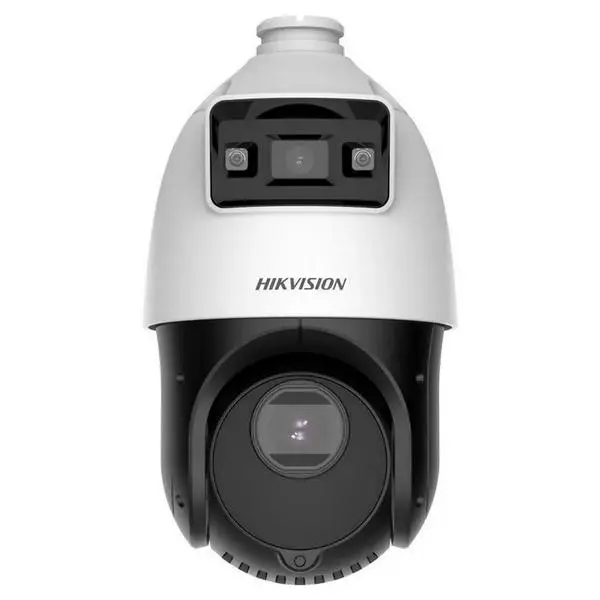 Hikvison DS-2SE4C215MWG-E/12(F0) 2 Mp 5-75mm Lensli TandemVu 100 Mt Speed Dome IP Kamera