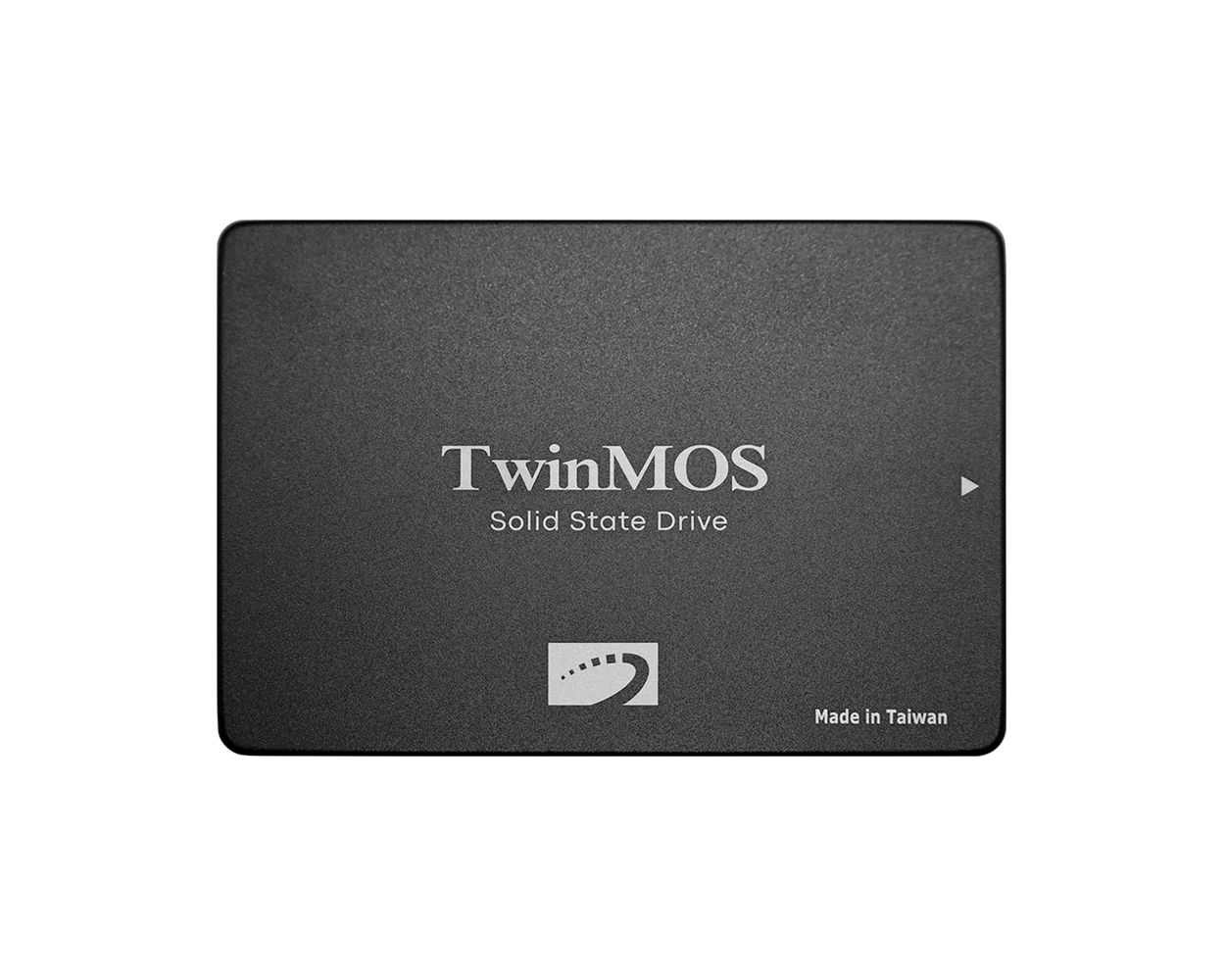 Twinmos TM256GH2UGL 256 GB 580-550Mb/s 3D NAND SATA3 2.5 inch SSD Harddisk