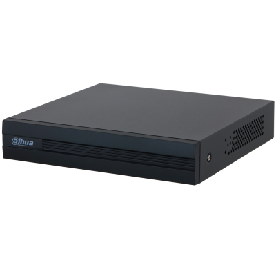 Dahua XVR1B08-I 8 Kanal 2 MP 1080p H265 5 in 1 DVR Kayıt Cihazı