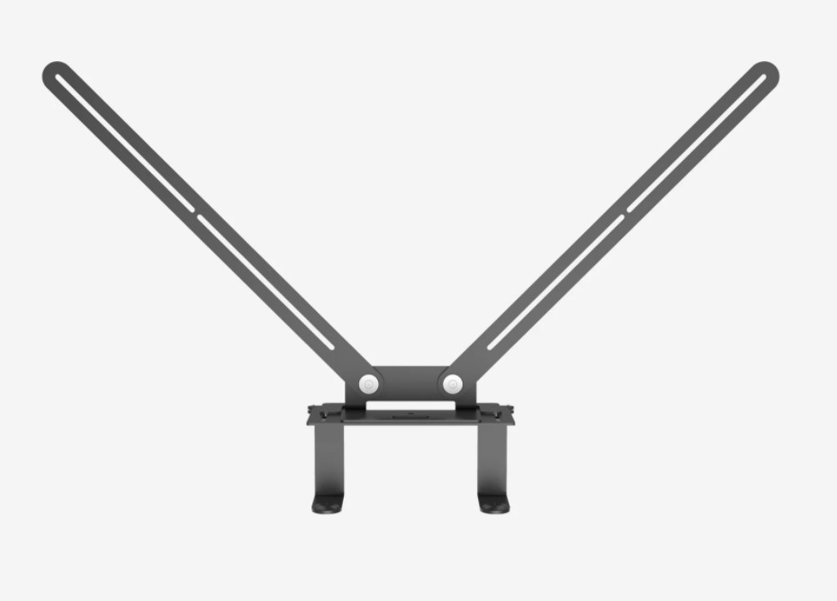 Logitech 952-000041 Rally Bar Monitör TV Askı Aparatı