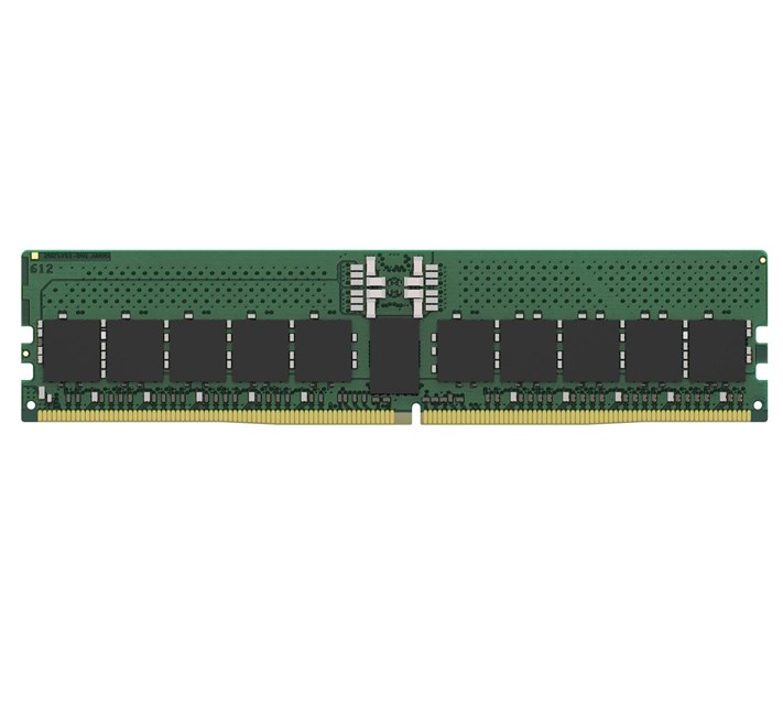 Kinsgton KTH-PL556D8/32G 32 GB DDR5 5600Mhz CL36 Registered Sunucu Bellek
