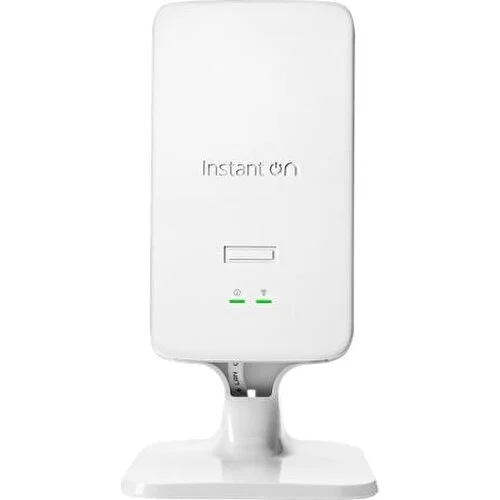 Hp S1U76A Aruba AP22D 1 Port Gigabit Dual Bant Wi-Fi6 Access Point