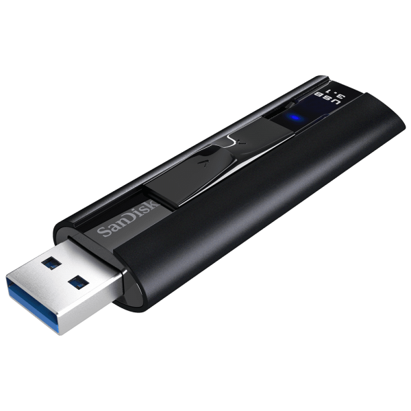Sandisk SDCZ880-512G-G46 512 GB Extreme Pro USB 3.2 Gen1 USB Flash Bellek