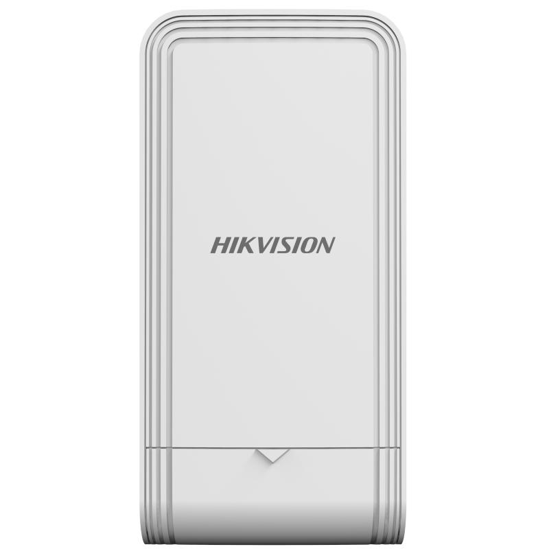 Hikvision DS-3WF02C-5AC/O 1 Port 100Mbps AC867 5GHZ 5 KM Dış Mekan Access Point