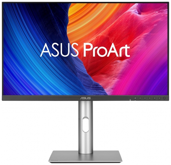 Asus ProArt PA278CFRV 27 inch 2560x1440 5ms 100Hz HDMI DP Type C Multimedia Monitör