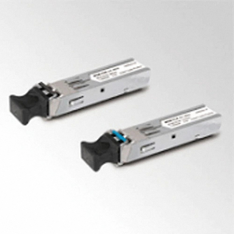 Planet PL-MGB-TLX 1000Base-LX mini-GBIC 20Km 1GB Single Mode 1310nm LC SFP Modül