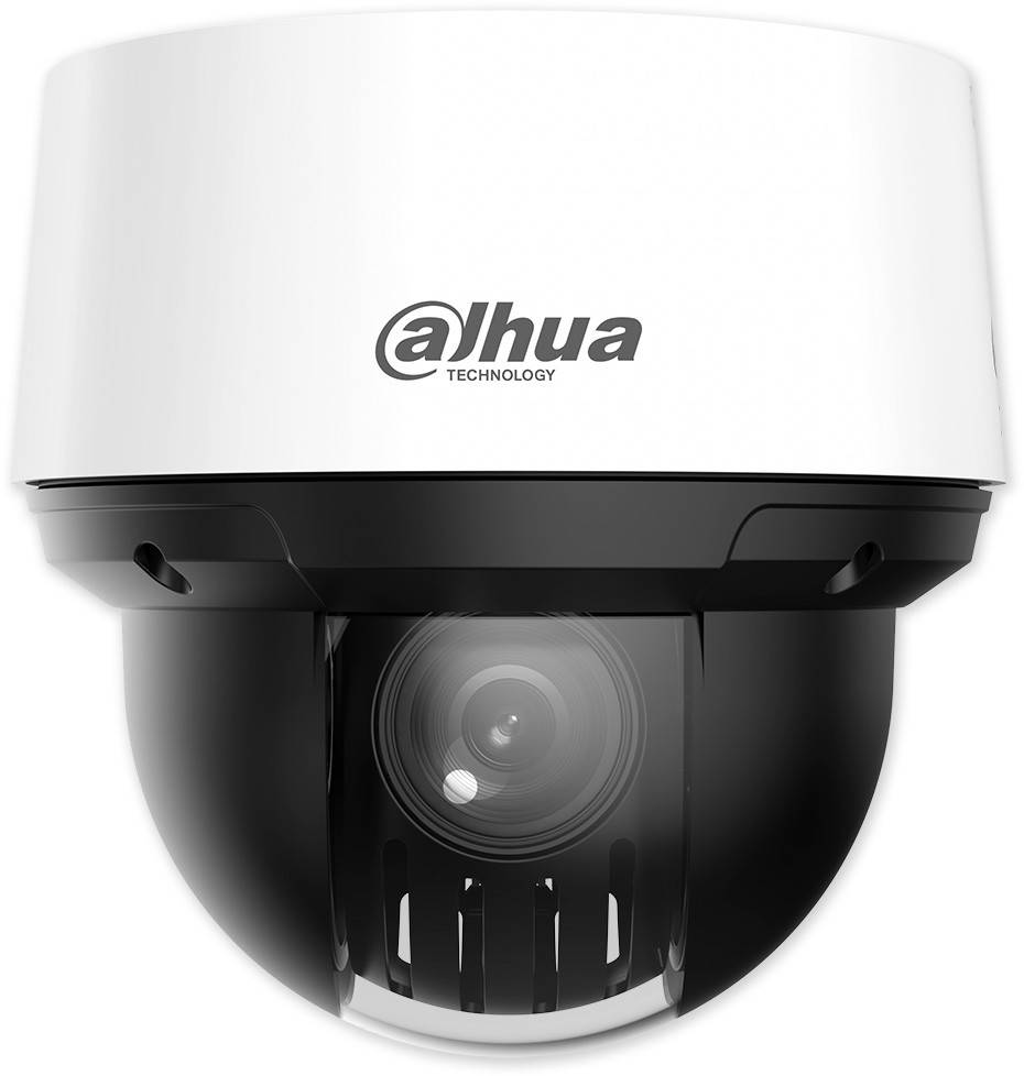 Dahua SD4A216DB-HNY 2 MP 16X Zoom Wizsense PoE Destekli PTZ Speed Dome Ip Kamera