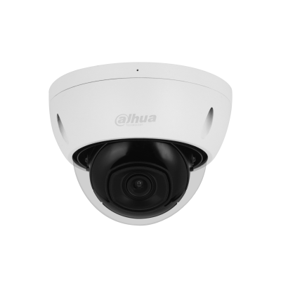 Dahua IPC-HDBW2841E-S-0280B-S2 8 MP 2.8mm Lensli 30Mt IP67 Sesli PoE Ip Dome Kamera