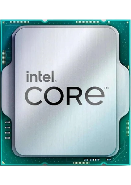 Intel CI9 13900 Sc-1700 2.0GHz 32MB 8 Çekirdekli 65W UHD VGA Tray INTEL İşlemci