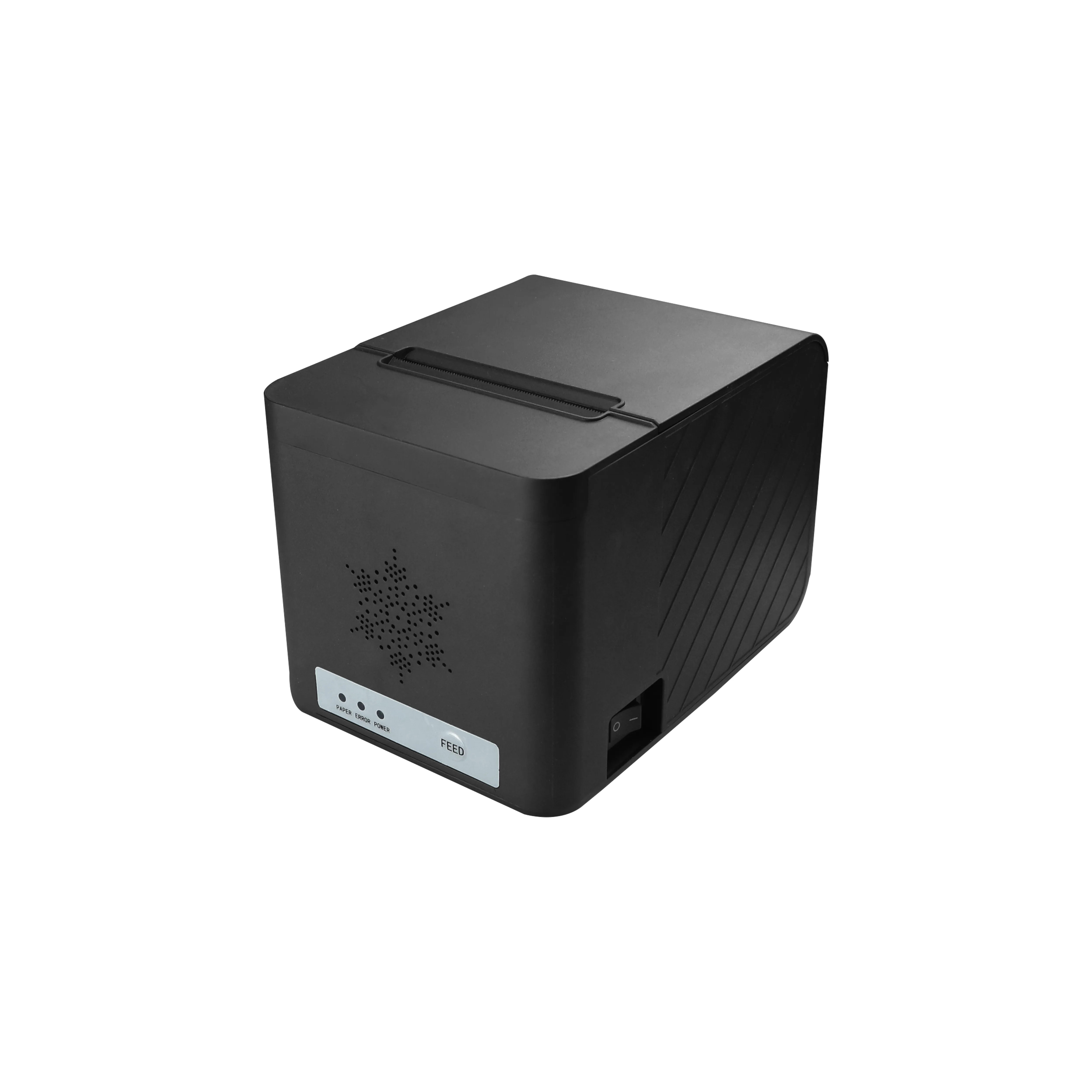 Tiwox RP-510 USB ETHERNET 203Dpi 250mm/sn 80mm Termal Transfer Fiş Yazıcı