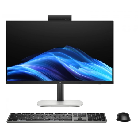 Hp BY7E9ET Pro Studio 4 G1i Ultra 5 235T 2.2Ghz 32GB 1TB SSD 23.8 Win11 Pro All In One Bilgisayar