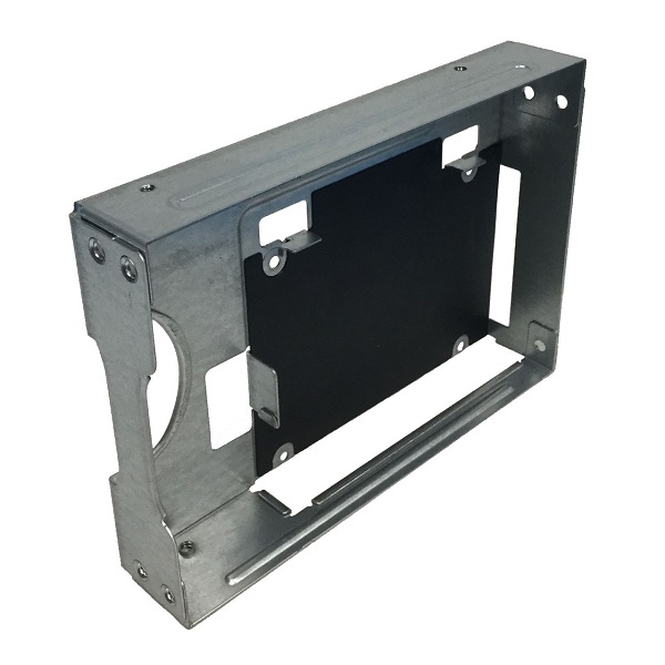Hp 870213-B21 MicroServer NHP SFF Converter Kit