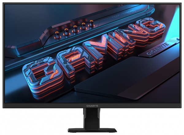 Gigabyte GS27FA 27 inch 1920x1080 1ms 180Hz HDMI DP IPS Mönitör