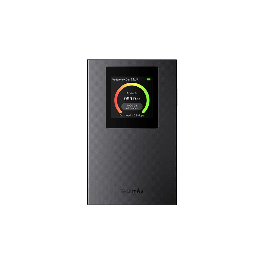Tenda MF6 256Nbps 2.4Ghz 4G LTE Sim Kart Girişili Router