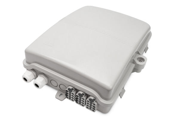 Digitus DN-968911 24 LC Dublex 24 SC Sipmlex IP65 FTTH Dış Mekan Dağıtım Kutusu