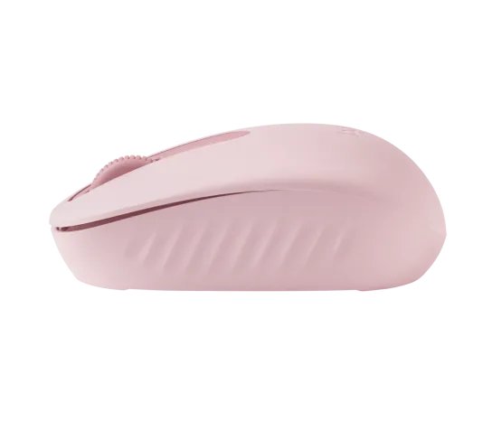 Logitech 910-007461 M196 1000Dpi 3 tuşlu Bluetooth Kablosuz Pembe Optik Mouse