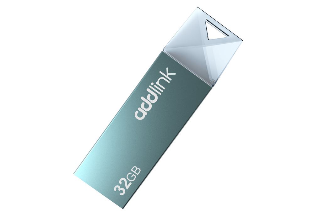 Addlink AD32GBU10B2 32 GB 20-10Mb/s U10 Usb 2.0 Mavi USB Flash Bellek