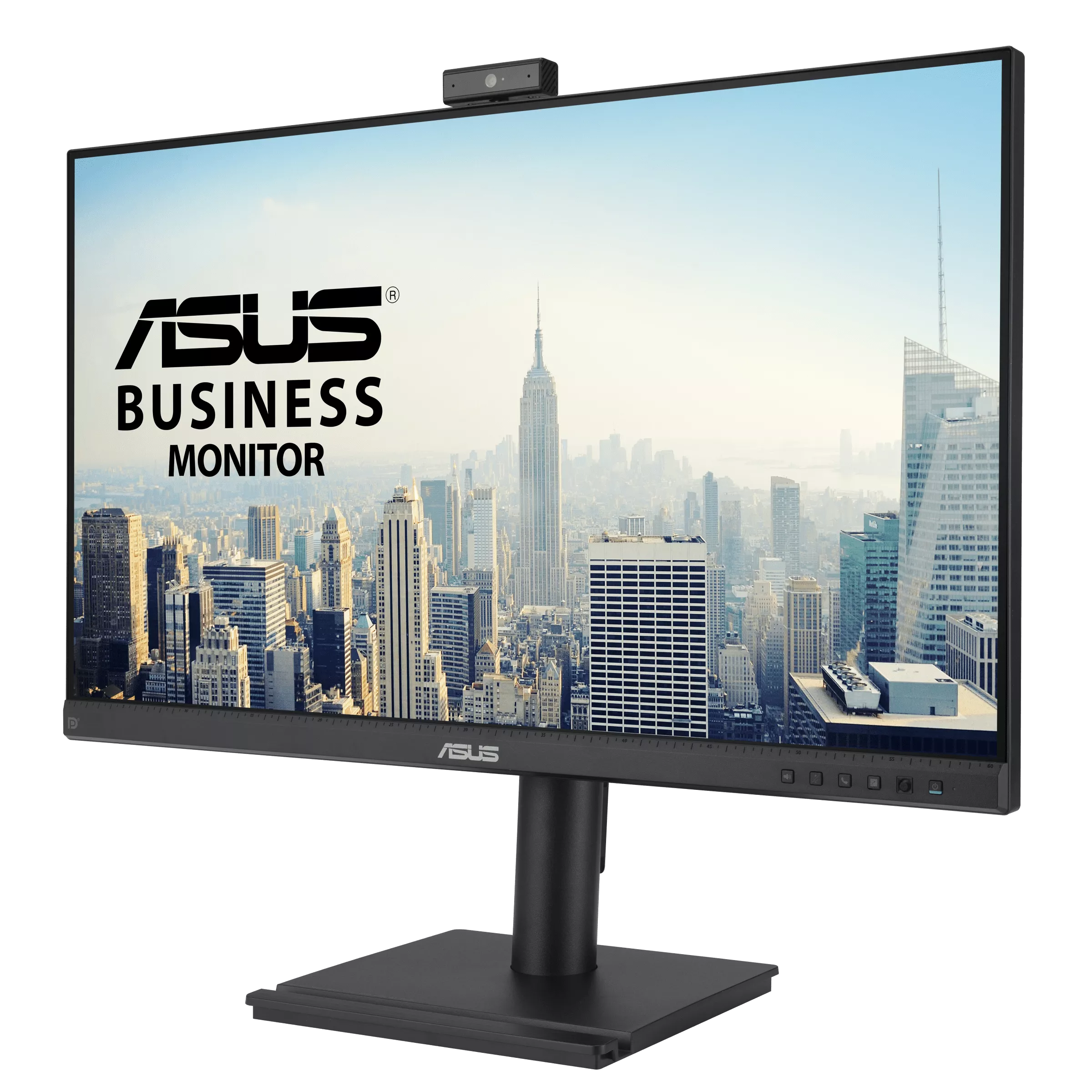 Asus BE249QFK 23.8 inch 1920x1080 5ms 100Hz Multimedia VGA HDMI Kurumsal Monitör