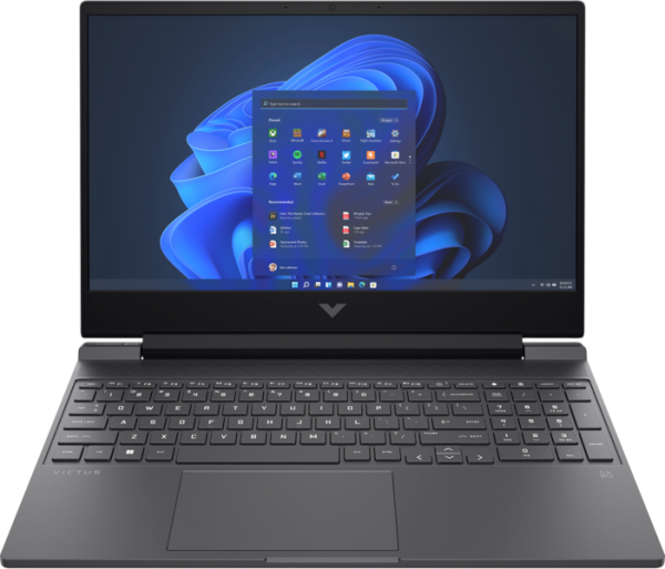 Hp B7TG9EA Victus Gaming 15-FA2704NT CI5 13420H 3.4Ghz 16GB 512GB 6GB RTX 3050 15.6 FreeDos Notebook