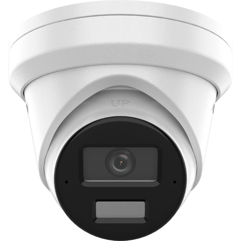 Hikvision DS-2CD2343G2-LI2U/SL 4 MP 2.8mm Lensli PoE 30Mt IP Kamera