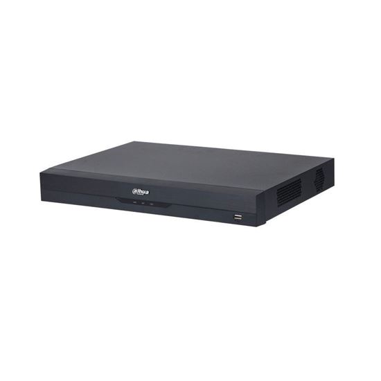 Dahua XVR5216AN-5M-I3 16 Kanal 5MP 1080p Hibrit VGA HDMI 2 HDD DVR Kayıt Cihazı