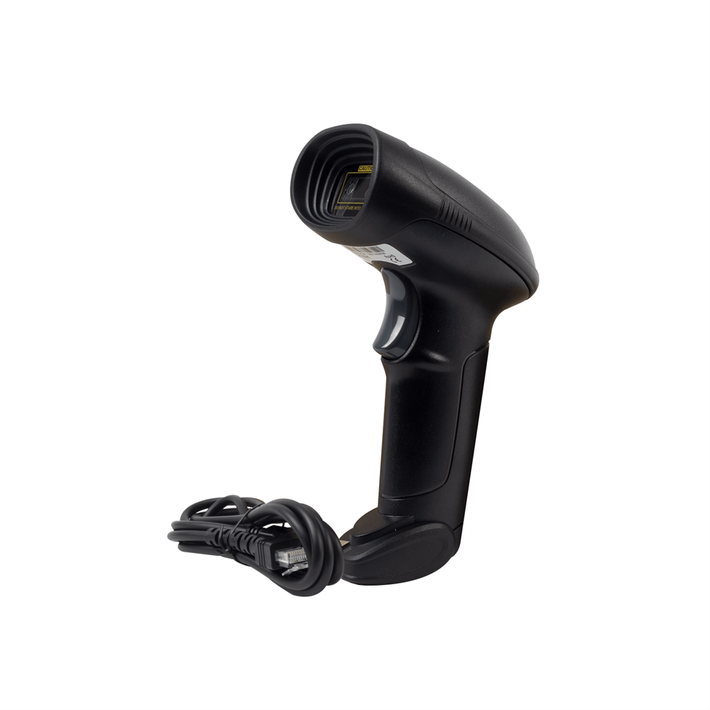 Corpex CR-9295 USB 1D 2D Karekod El Tipi Kablolu Barkod Okuyucu