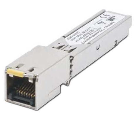 Extreme 10070H 1 Port Gigabit Ethernet SFP Modül