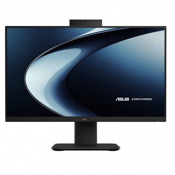 Asus V440VAK I58512B0D  CI5 13420H 3.4GHx 8GB 512GB SSD 23.8 FreeDos All In One Bilgisayar
