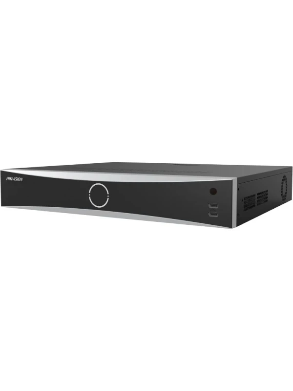 Hikvision DS-7732NXI-I4/S 32 Kanal  8MP HDMI VGA 4K 4xHDD NVR Kayıt Cihazı