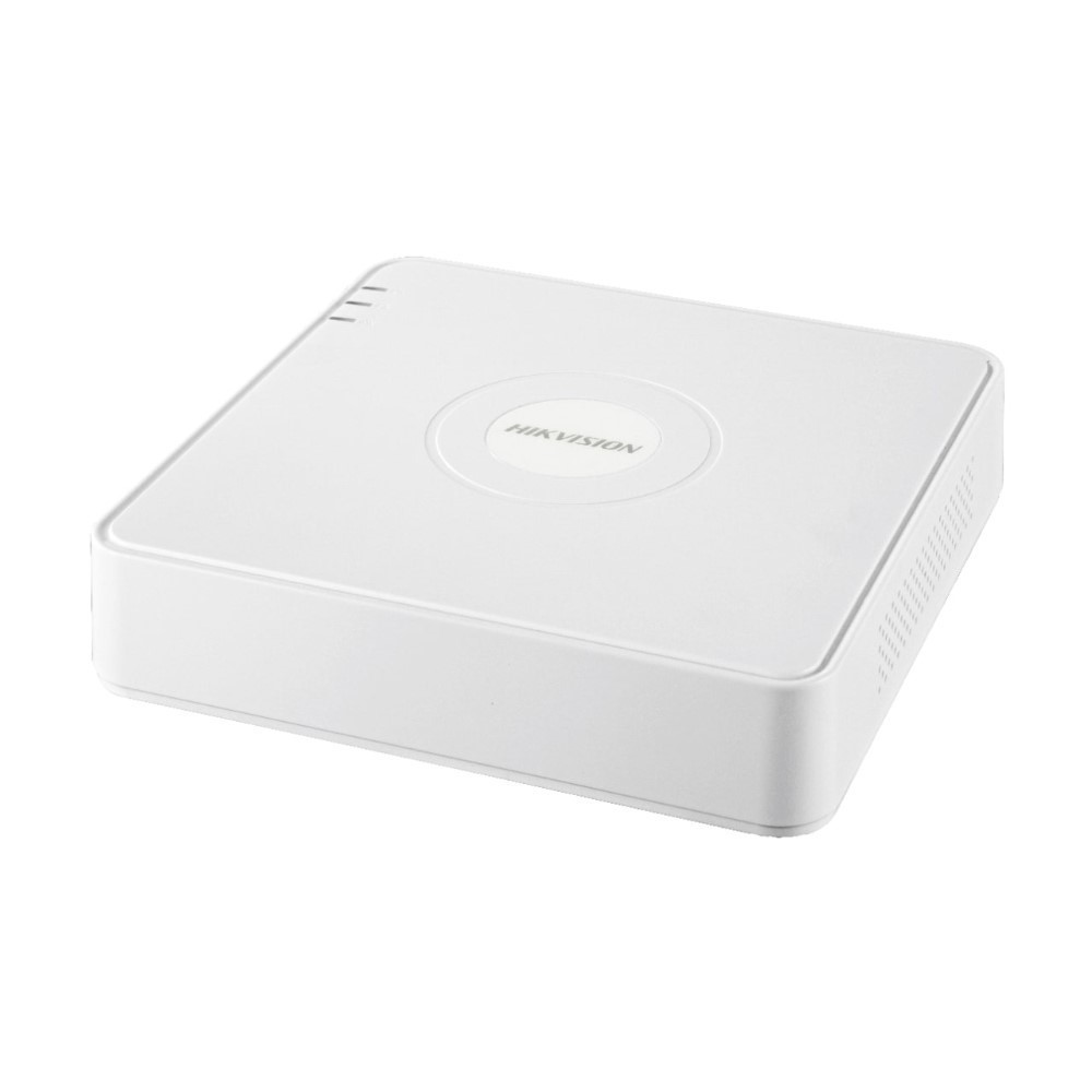 Hikvision DS-7108NI-Q1 8 Kanal 6 MP 1080p H.264 H.265 1xHDD IP NVR Kayıt Cihazı