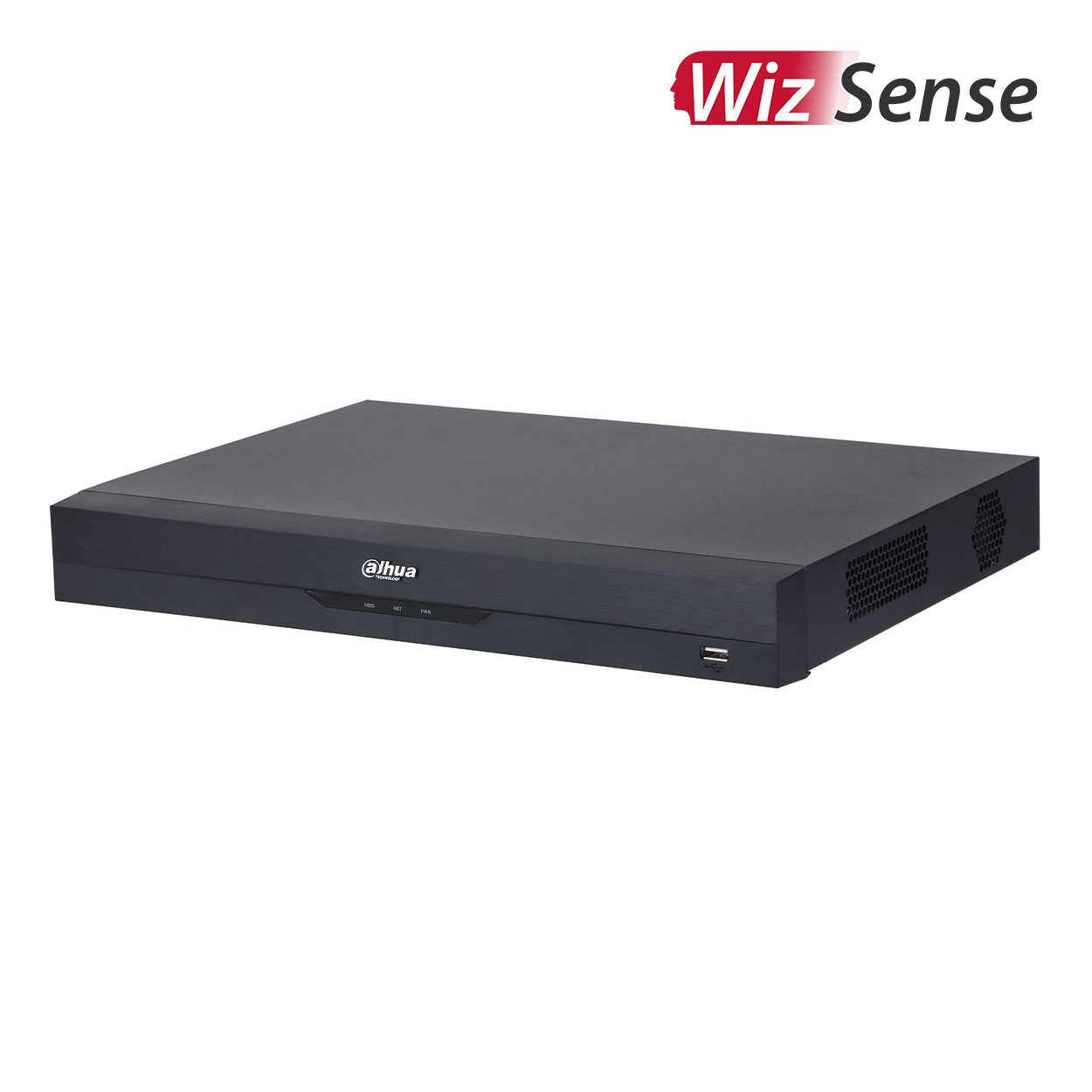 Dahua XVR5232AN-I3 32 Kanal 5 Mp 1080p H265 H264 Penta-Brid Compact 1U WizSense Kayıt Cihazı