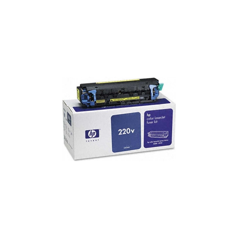Hp C4156A 8000/8500 220V Fuser Kit