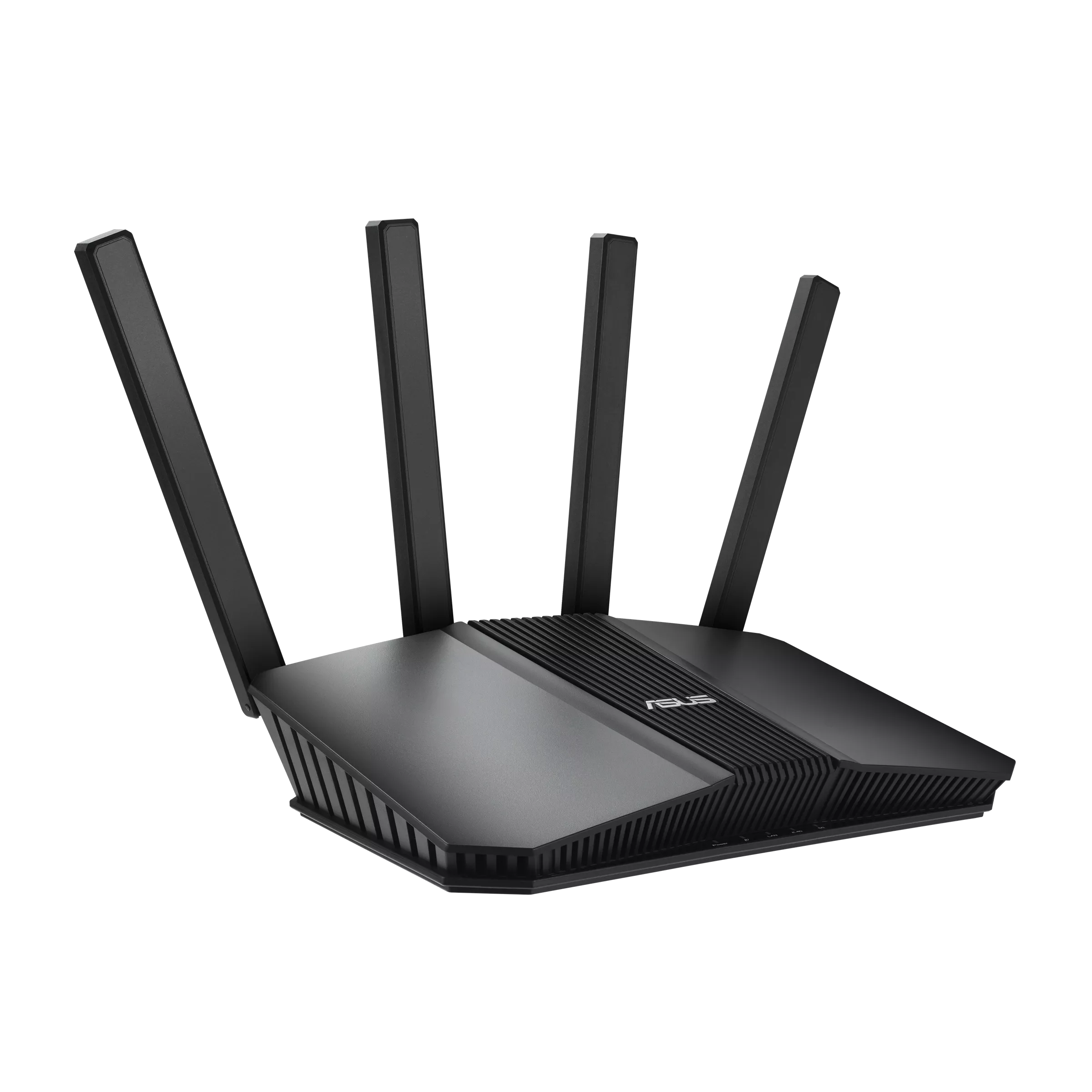 Asus RT-BE55 WIFI7 4 Port Gigabit Dual Band BE3600 4 Antenli Router