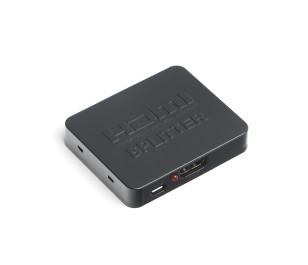 Dark DK-HD-SP1X2 HDMI to HDMI 1 Giriş 2 Çıkışlı HDMI Dpliter Sinyal Çoklayıcı