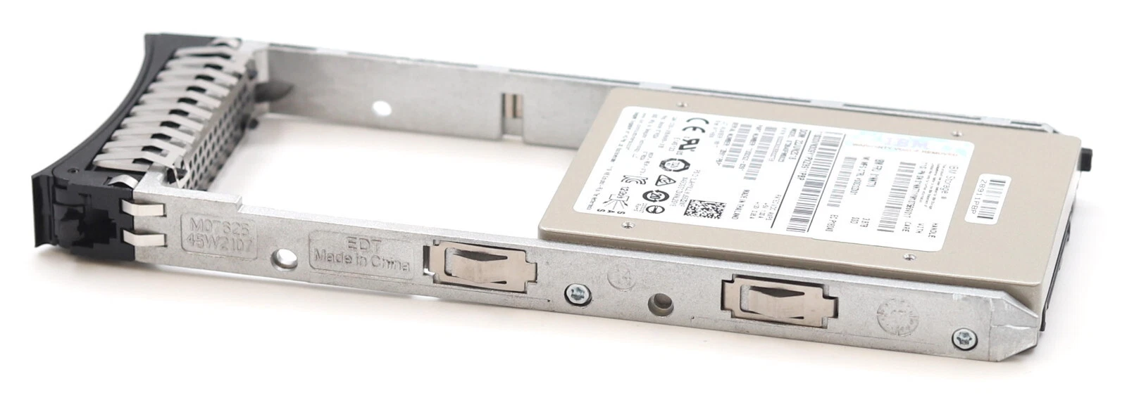 Dell ST3840FM0023 3.84 TB SAS 12Gbps 2.5 inch Enterprise SAS Sunucu Harddisk